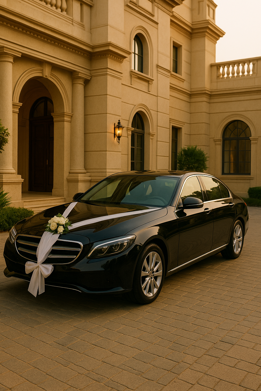 Dubai Chauffeur Service blogs
