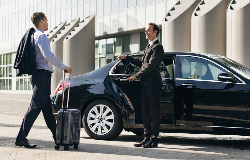 Dubai Chauffeur Service blogs