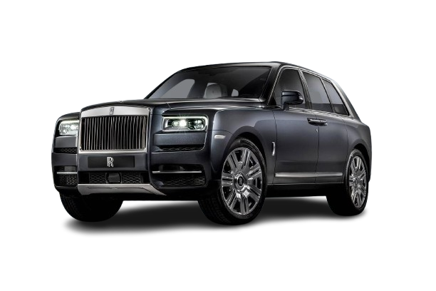 Luxury Chauffeur Dubai