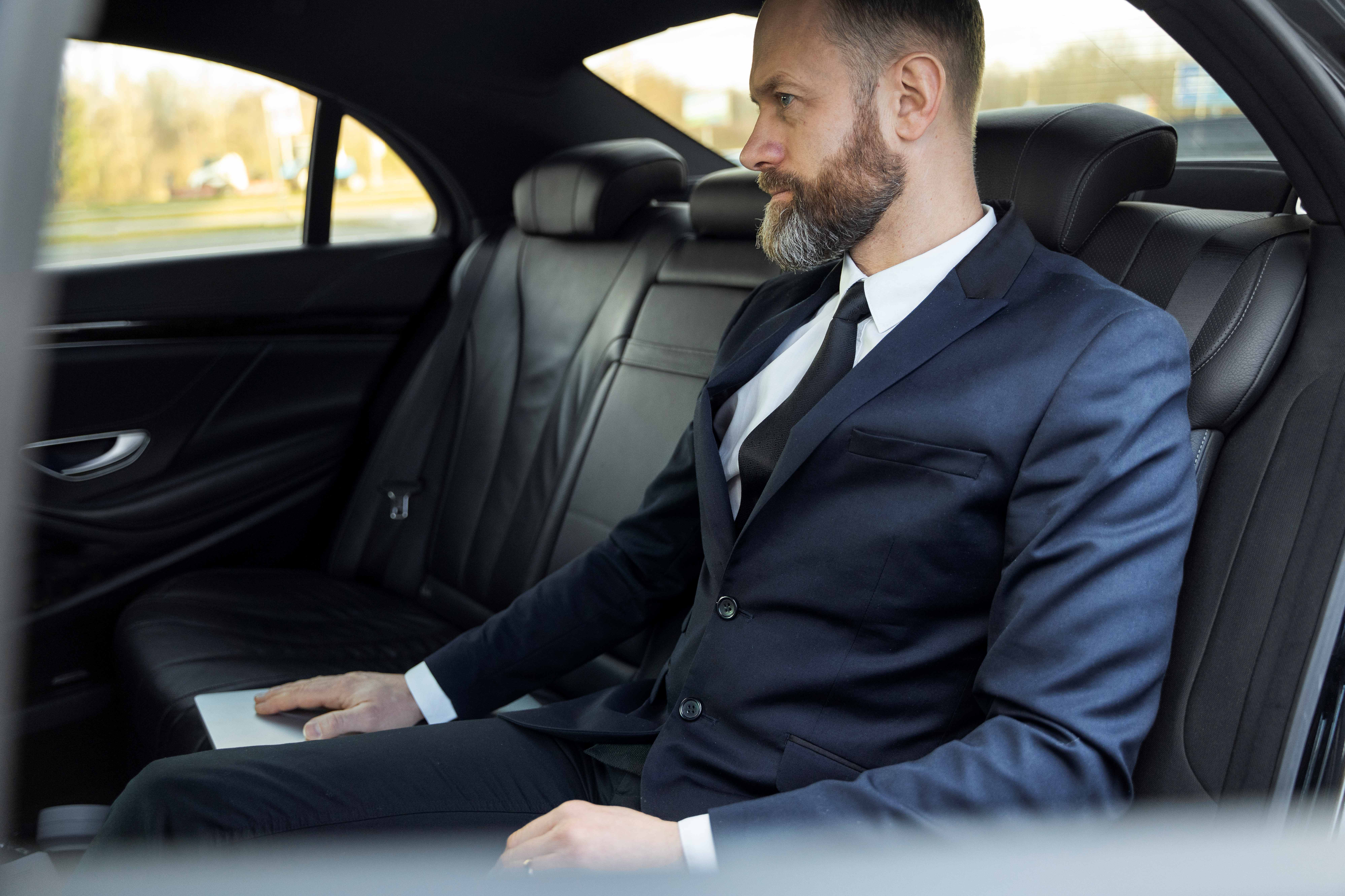 Dubai Chauffeur Service blogs