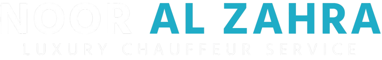 Luxury Chauffeur Services in Dubai