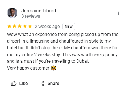 client review
