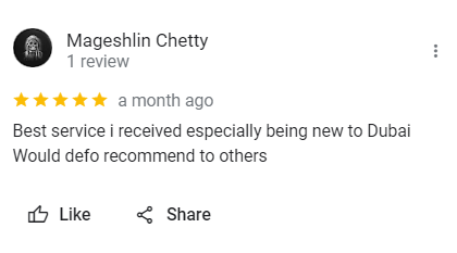 client review 3