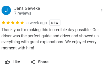 client review 5