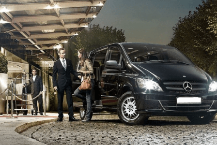 Airport Transfers | airport chauffeur Dubai