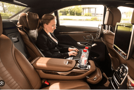 business chauffeur Dubai | hourly chauffeur Dubai